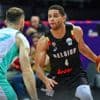 Belgian Lions zijn niet opgewassen tegen Slovenië van sterspeler Luka Doncic
