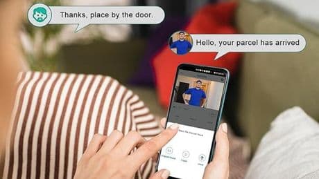 Ring doorbell users switch to 'superb' subscription free device amid 34% price cut