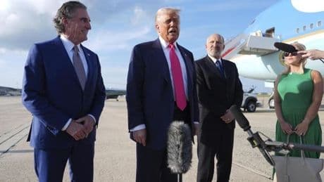 Maga-Meltdown für Trump: Werden die Epstein-Akten sein Waterloo?