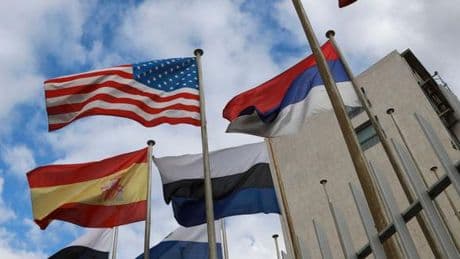Les Etats-Unis annoncent se retirer de l’Unesco, l’organisation des Nations unies pour l’éducation