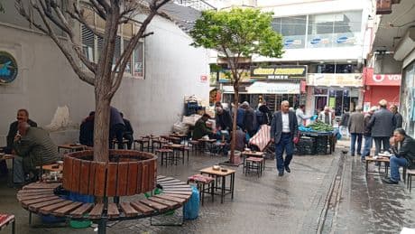 Van’da süreci konuştuk: Artık iktidar da adım atmalı