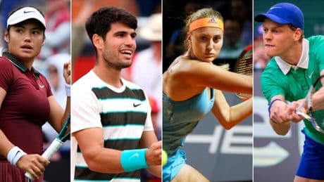 &quot;Alcaraz, parole imbarazzanti&quot;: Mladenovic furiosa, il doppio misto US Open nell'occhio del ciclone
