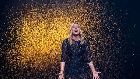 Palmarès musique en 2024 : Zaho de Sagazan, Louane, Gims... Les secrets de dix chanteurs pour réussir à s’exporter