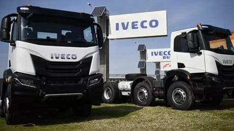 Iveco, trattative avanzate per cedere Idv e il gruppo. Exor conferma e il titolo vola in Borsa