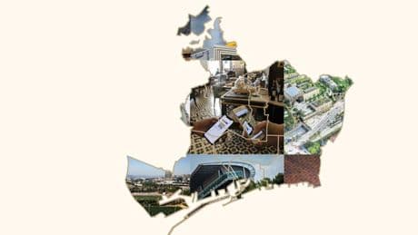 Barcelona mira al futur