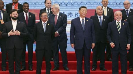 Sommet Chine-Celac: Pékin et Bogota signent un accord autour des «nouvelles routes de la soie»