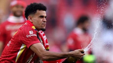 Aseguran que el Liverpool ha dicho 'no' al Barça por Luis Díaz