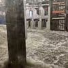NYC flash flood warning as torrential rain turns streets into swamps and New Jersey declares state of emergency