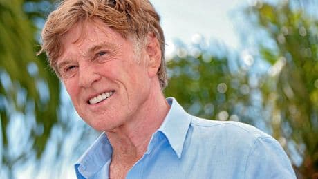 Robert Redford, le « Kid » devenu « Condor » d'Hollywood, est mort
