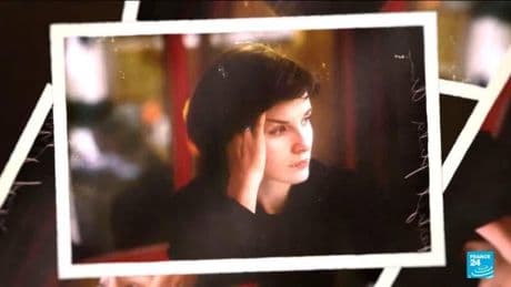 Who is Juliette Binoche, the head of the 2025 Cannes Festival's jury?