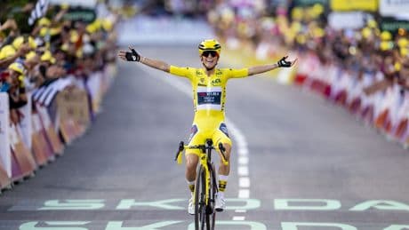 Tour de France der Frauen: Französin Ferrand-Prevot holt Gesamtsieg bei der Tour