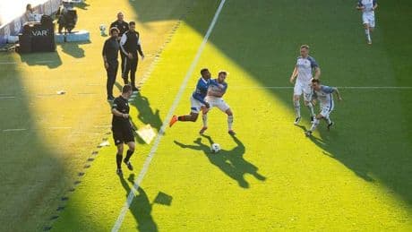 There's an uncomfortable truth about Rangers under Russell Martin as fans clueless over needless passes