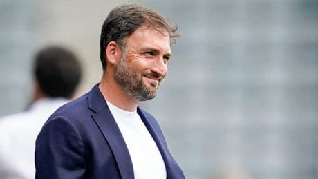 El Bayern ficha a un entrenador español