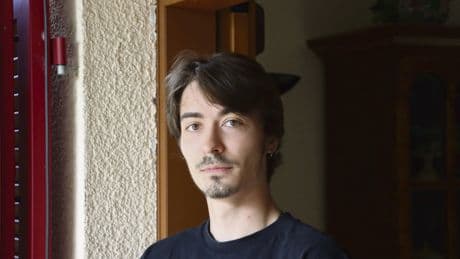 Jean Schaller, lauréat du prix Henri Rol-Tanguy pour son travail sur la guerre d’Espagne