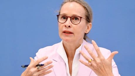 Meinung: Fall Brosius-Gersdorf: Männer, einfach mal die Klappe halten!