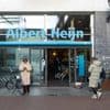 Albert Heijn-filiaal in Almere gebruikt camera's met AI-technologie