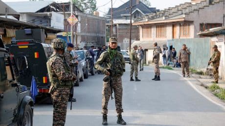 «On s’inquiète, on n’a aucune visibilité» : la stupeur des Français expatriés en Inde, sur le sentier de la guerre avec le Pakistan