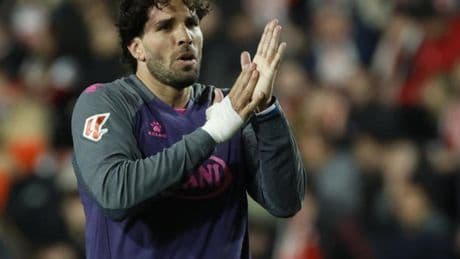 Éste es el once del Espanyol para lograr la salvación