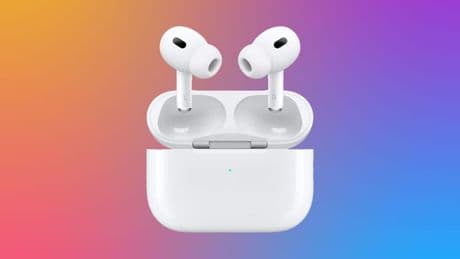 Ils ne sont pas offerts mais on pourrait le croire : les AirPods Pro 2 sont en chute libre