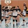 Volley. En Nationale 2, les filles d’Angers-SCO valident leur maintien, les garçons relégués