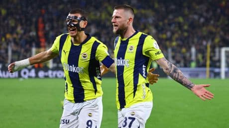 Fenerbahçe - Milan Skriniar görüşmelerinde son durum
