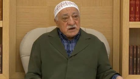 Teröristbaşı Gülen'in ölümü bildirilmedi