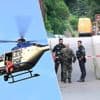 Twee doden nadat helikopter van Duits leger crasht tijdens oefenvlucht: “Toestel verdween van de radar”