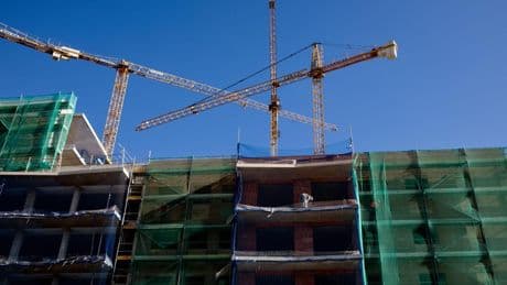 El Gobierno sólo convocará una sectorial de vivienda si el PP acepta el pacto de mínimos