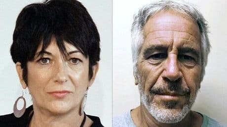 „Sie weiß alles!“ – Wird Ghislaine Maxwell Trumps Albtraum?