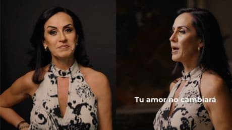 Sarah Alzugaray, coach emocional: “Aceptar que no te quieren como mereces duele; requiere amor propio y una humildad inmensa para soltar lo que no puedes cambiar”