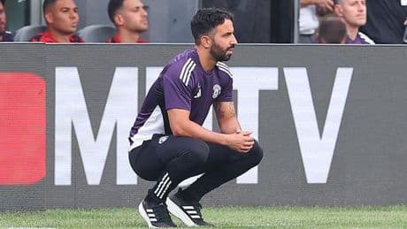 Six Man Utd stars impress Ruben Amorim as manager given transfer headache after West Ham win
