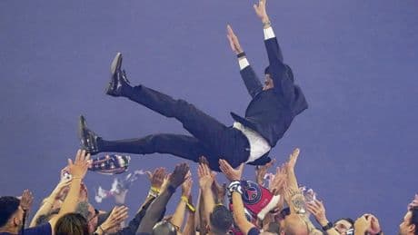 Klub-WM | Paris Saint-Germain: Glatt wie ein Weseraal