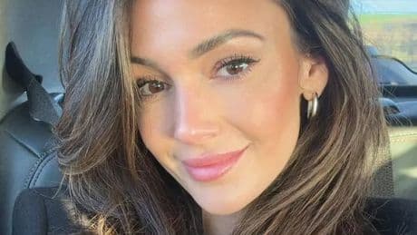 Michelle Keegan labelled 'unreal' as she poses on holiday three months after giving birth