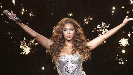 Trump'tan Beyonce çağrısı: Yargılansın