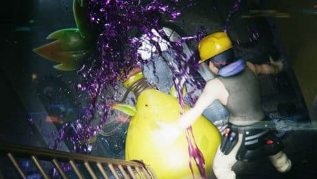 Pokémon looks scary again in the new Z-A trailer