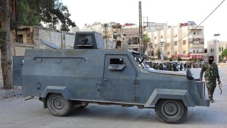 La violencia sectaria deja más de 15 muertos en Siria e Israel interviene alegando proteger a la minoría drusa