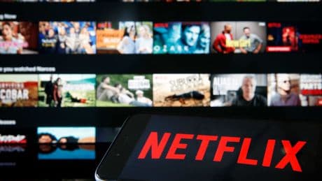 Netflix Top-10 - Das sind die beliebtesten Serien und Filme