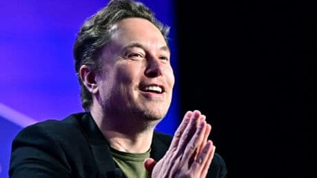 Musk zeigt Unterstützung für einwanderungsfeindlichen Protest in Japan