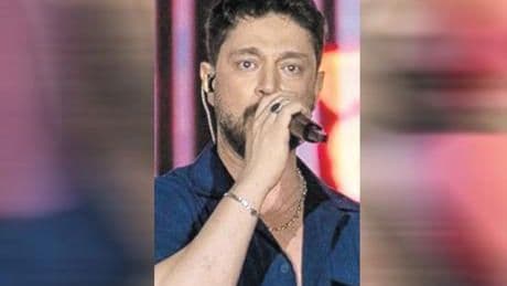 Festivalin açılışı Boz’dan