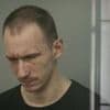 The first trial of its kind: A Russian soldier takes the stand for an execution