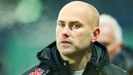 Motherwell's manager strategy worth the risk, and why tear down Lennon Miller?