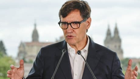 La financiación singular de Cataluña, un acuerdo anómalo e inaceptable