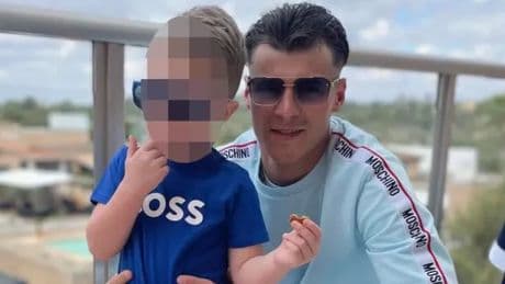 Knightsbridge stabbing: Three arrested as dad killed in front of screaming partner