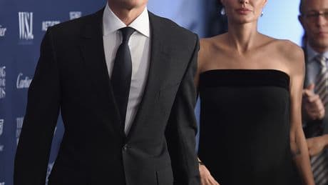 Brad Pitt breaks his silence on finalizing divorce from Angelina Jolie after 8 years