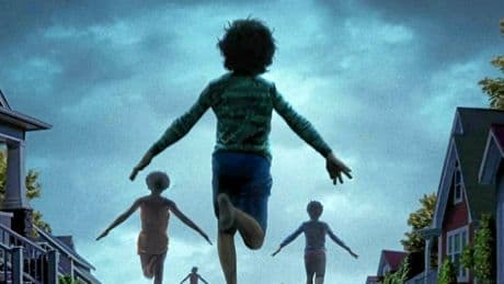 Voici les nouveaux maîtres du cinéma d’horreur