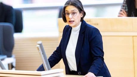 Verfassungsschutz: SPD-Vize Midyatli für AfD-Verbotsverfahren