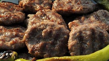 5 şehirde domuz eti skandalı