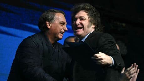 Bolsonaro e il figlio incriminati per ostruzione alla giustizia