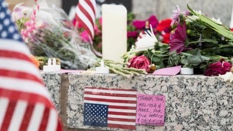 Le suspect du meurtre de l’élue démocrate du Minnesota Melissa Hortman a été arrêté