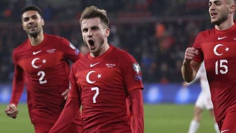 Beşiktaş Kerem Aktürkoğlu'nu istiyor: İşte Benfica'ya yapılan teklif